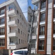 Işık Apt – Maltepe 2014