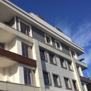 Küçükyalı Osmanoğlu Apt – 2016