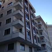 Girne Mahallesi Mert Apartmanı